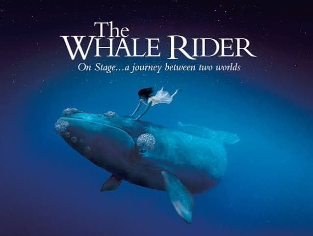 The Whale Rider