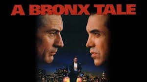 A Bronx Tale