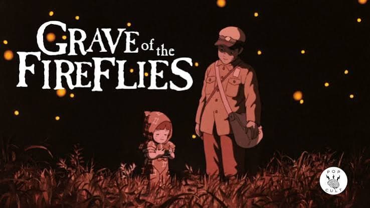 Grave of Fireflies