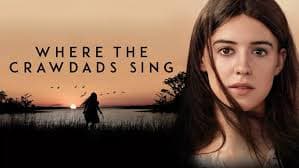 Where The Crawdads Sing