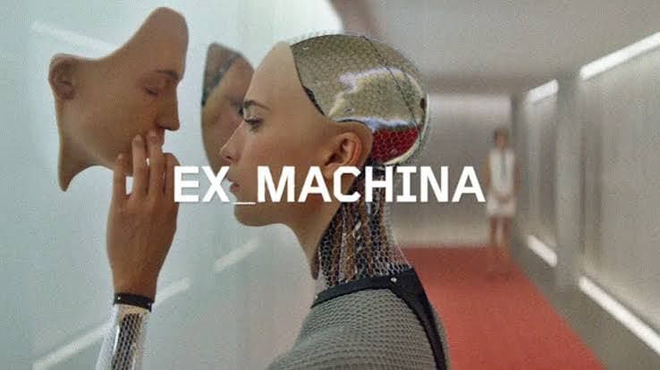 Ex Machina